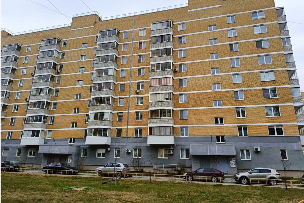 г. Верхняя Пышма, ул. уральских рабочих, 44б (городской округ Верхняя Пышма) - фото квартиры (2)