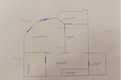 Екатеринбург, ул. Чайковского, 16 (Автовокзал) - фото квартиры