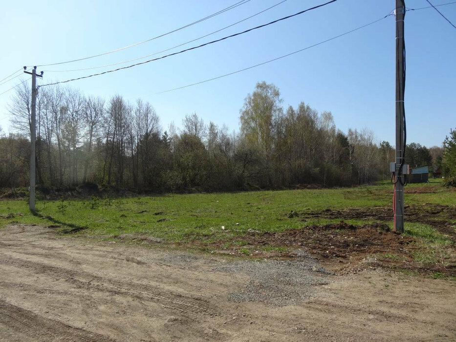 к.п. Улесье (Чкаловский район) - фото земельного участка (7)