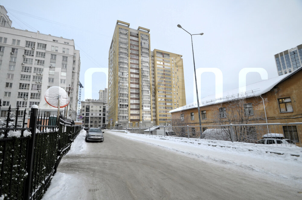 Екатеринбург, ул. Чапаева, 72А (Автовокзал) - фото квартиры (2)