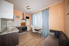Екатеринбург, ул. Академика Парина, 38 (Академический) - фото квартиры