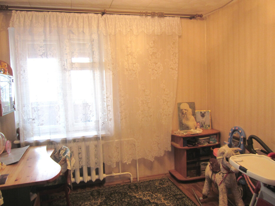Екатеринбург, ул. Фурманова, 67 (Автовокзал) - фото квартиры (8)