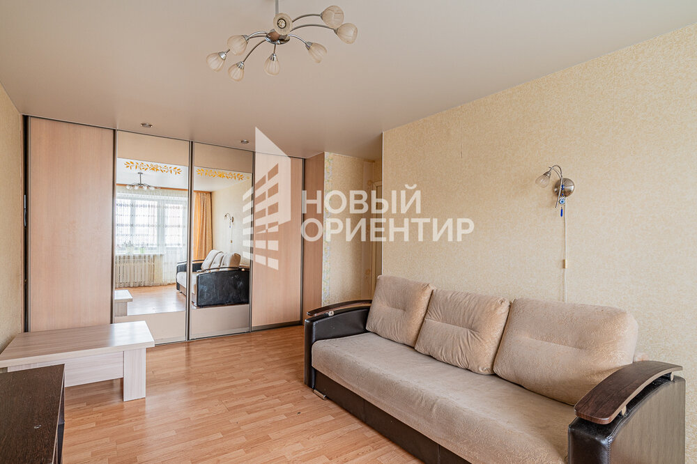 Екатеринбург, ул. Патриса Лумумбы, 38 (Вторчермет) - фото квартиры (5)