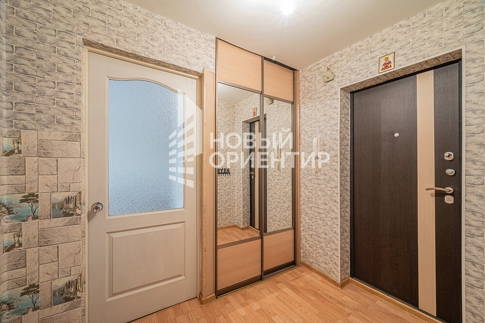 Екатеринбург, ул. Патриса Лумумбы, 38 (Вторчермет) - фото квартиры (8)