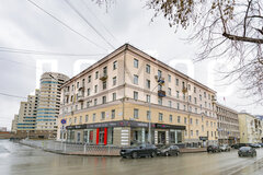 Екатеринбург, ул. Мельковская, 3 (Центр) - фото квартиры
