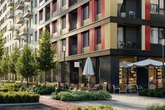 Екатеринбург, ул. Пехотинцев, 2в, Квартал «Депо» (Дом 2) (Старая Сортировка) - фото квартиры