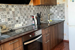 Екатеринбург, ул. 40-летия Октября, 48 (Уралмаш) - фото квартиры