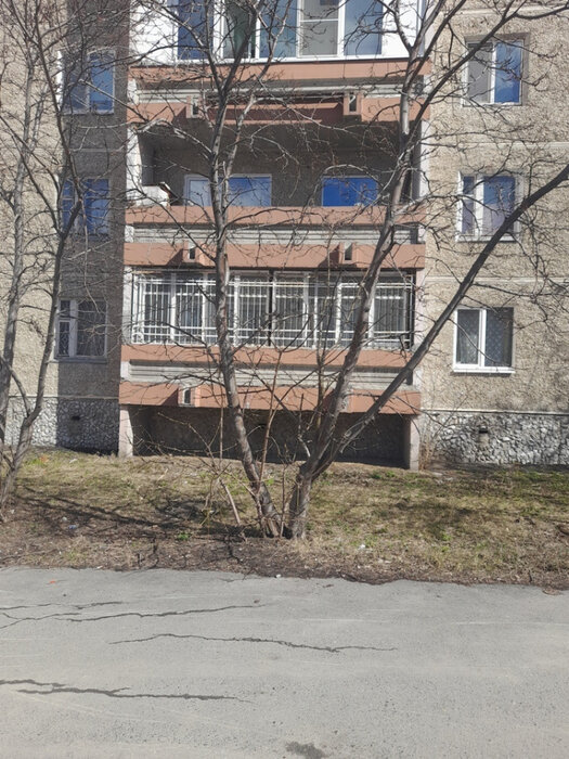 Екатеринбург, ул. Шефская, 62 (Эльмаш) - фото квартиры (2)