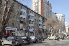 Екатеринбург, ул. Мельникова, 40 (ВИЗ) - фото квартиры