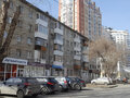 Екатеринбург, ул. Мельникова, 40 (ВИЗ) - фото квартиры