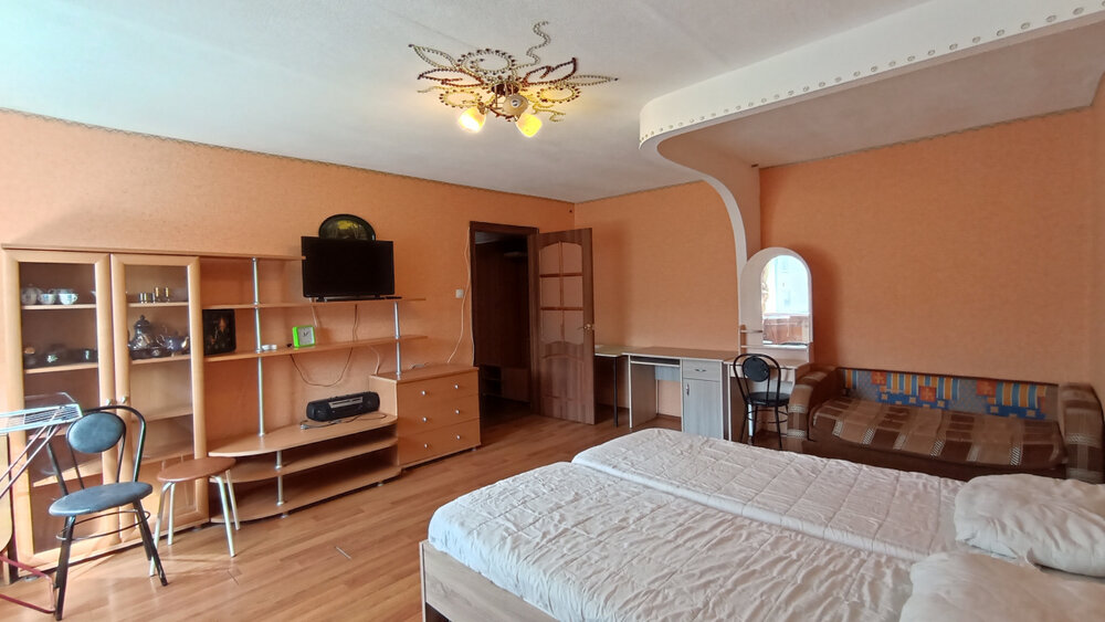 г. Нижний Тагил, ул. Пархоменко, 158 (городской округ Нижний Тагил) - фото квартиры (3)