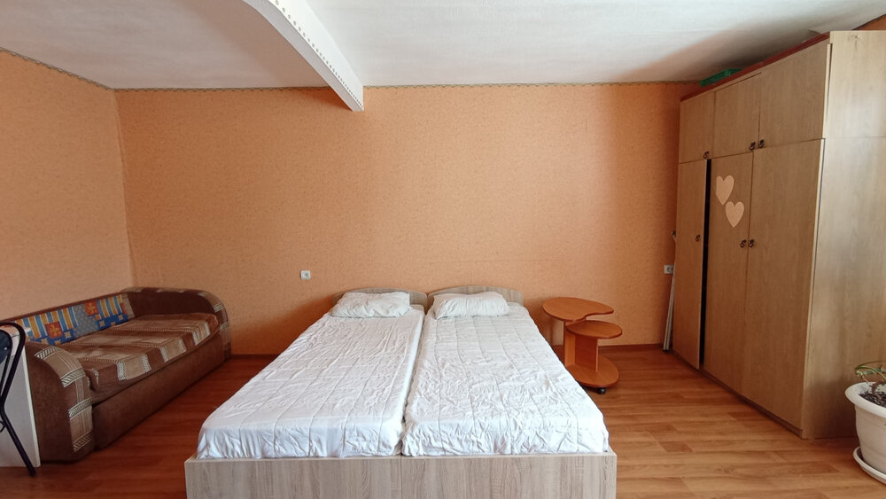 г. Нижний Тагил, ул. Пархоменко, 158 (городской округ Нижний Тагил) - фото квартиры (4)