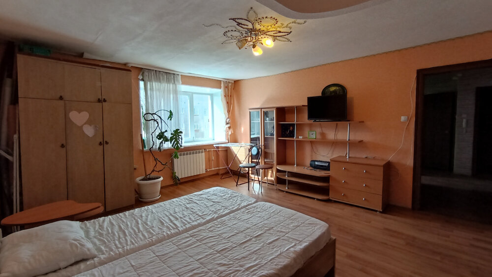 г. Нижний Тагил, ул. Пархоменко, 158 (городской округ Нижний Тагил) - фото квартиры (5)