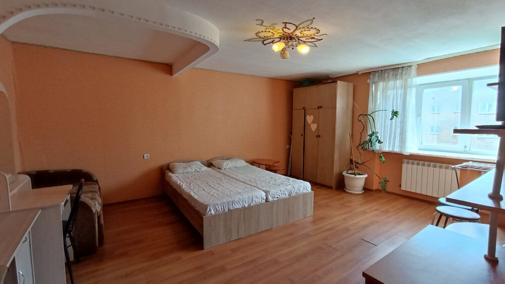 г. Нижний Тагил, ул. Пархоменко, 158 (городской округ Нижний Тагил) - фото квартиры (6)