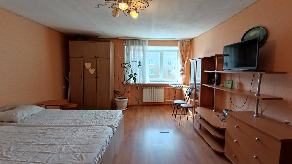 г. Нижний Тагил, ул. Пархоменко, 158 (городской округ Нижний Тагил) - фото квартиры (7)