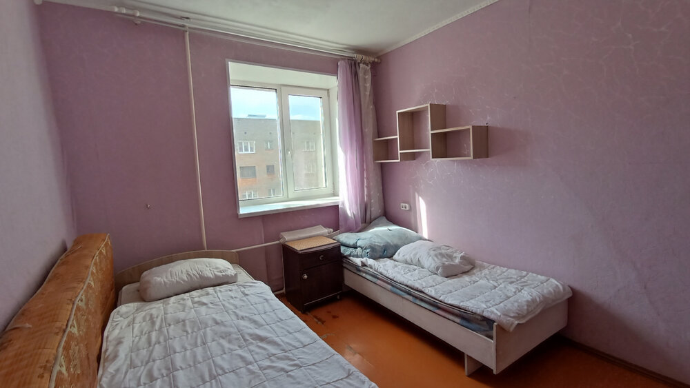 г. Нижний Тагил, ул. Пархоменко, 158 (городской округ Нижний Тагил) - фото квартиры (8)