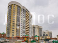 Екатеринбург, ул. Рощинская, 39Б (Уктус) - фото квартиры