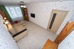 Екатеринбург, ул. Шаманова, 26 (Академический) - фото квартиры