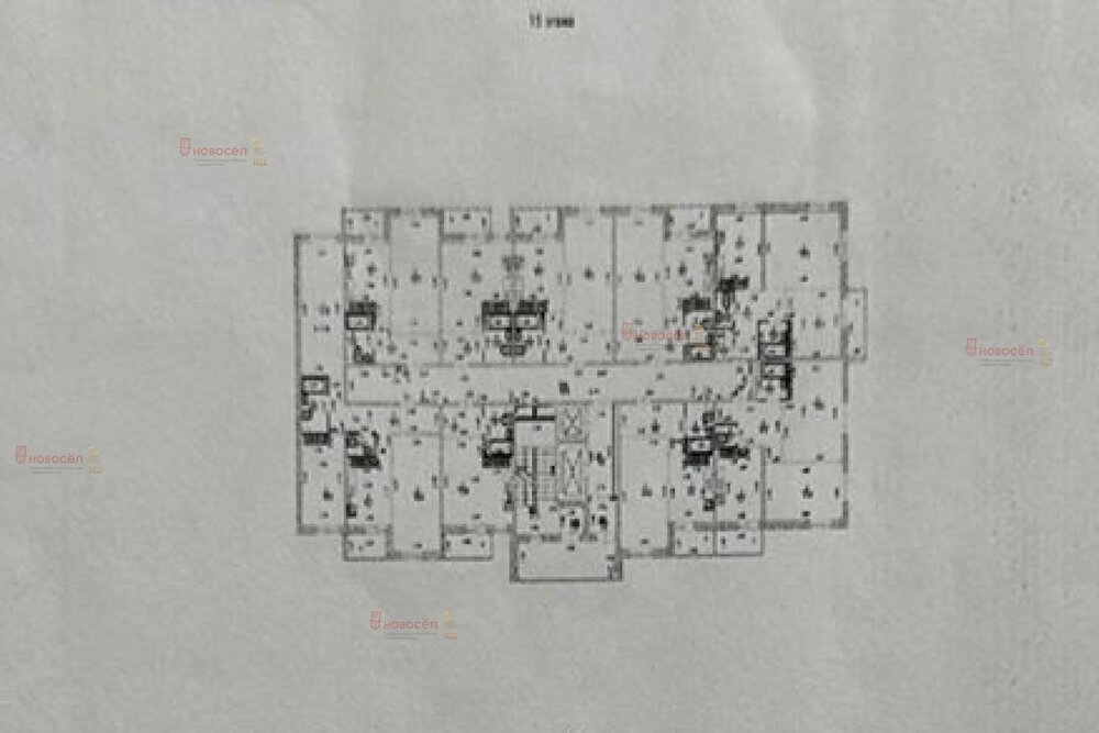 Екатеринбург, ул. Бахчиванджи, 22/а (Кольцово) - фото квартиры (1)