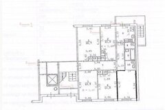 Екатеринбург, ул. 40-летия Комсомола, 32/2 (ЖБИ) - фото комнаты