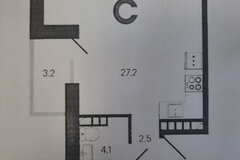 Екатеринбург, ул. Щербакова, 148/2 - фото квартиры