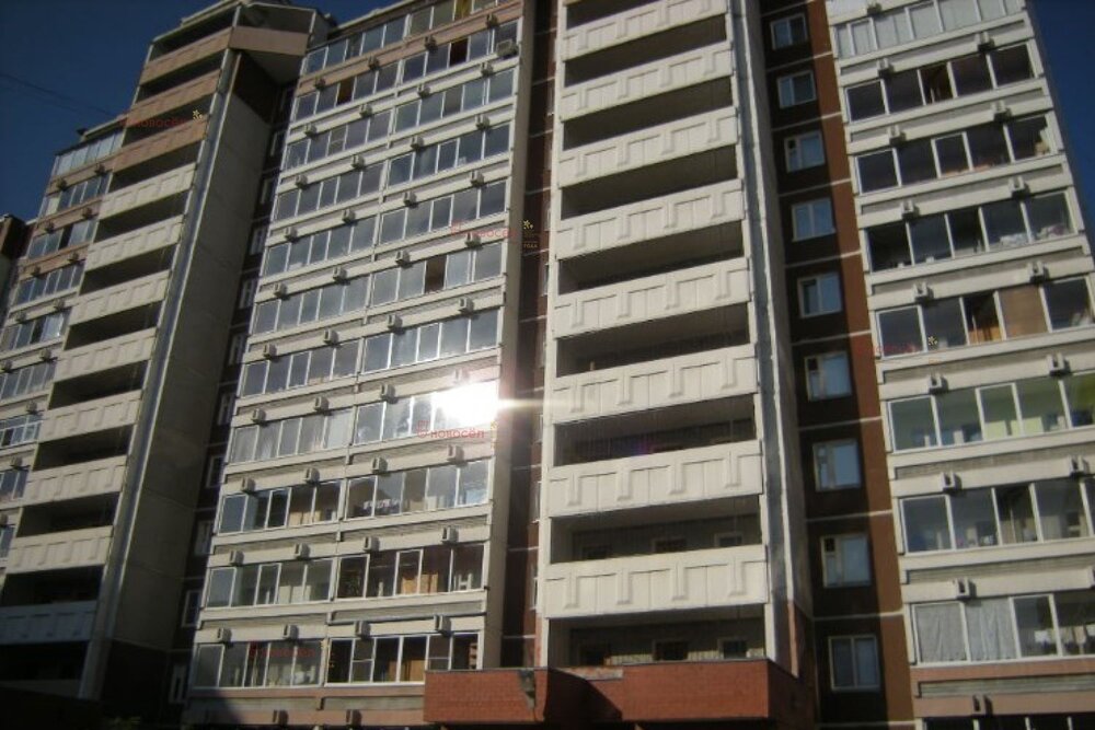 Екатеринбург, ул. Репина, 101 (ВИЗ) - фото квартиры (2)