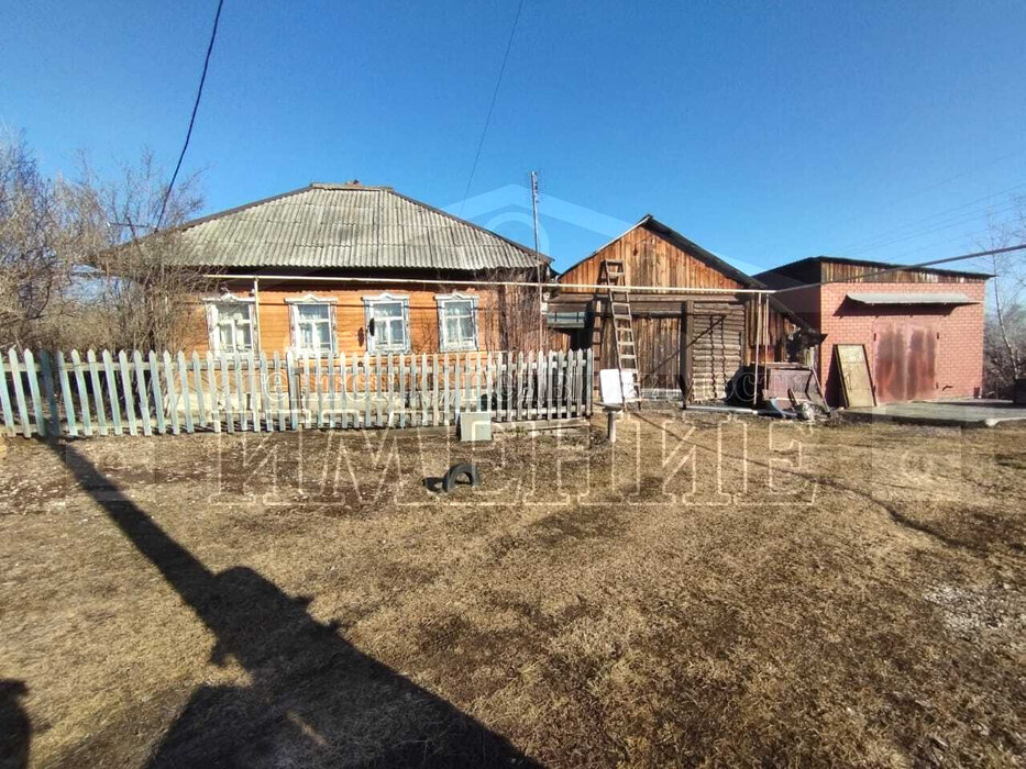 г. Ревда, ул. Красноармейская, 55 (городской округ Ревда) - фото дома (2)