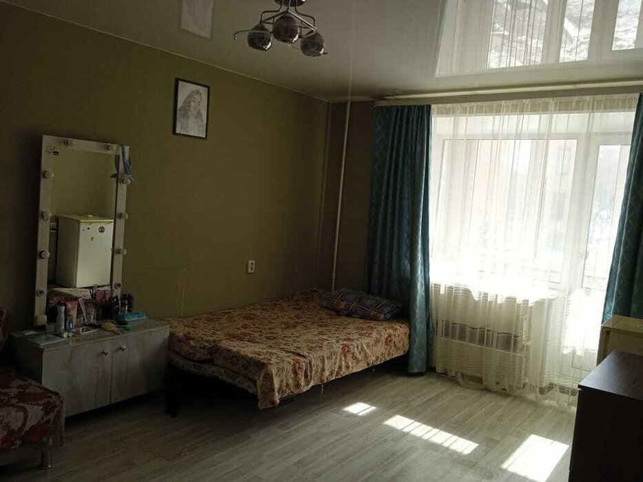 Екатеринбург, ул. Сулимова, 47 (Пионерский) - фото квартиры (2)
