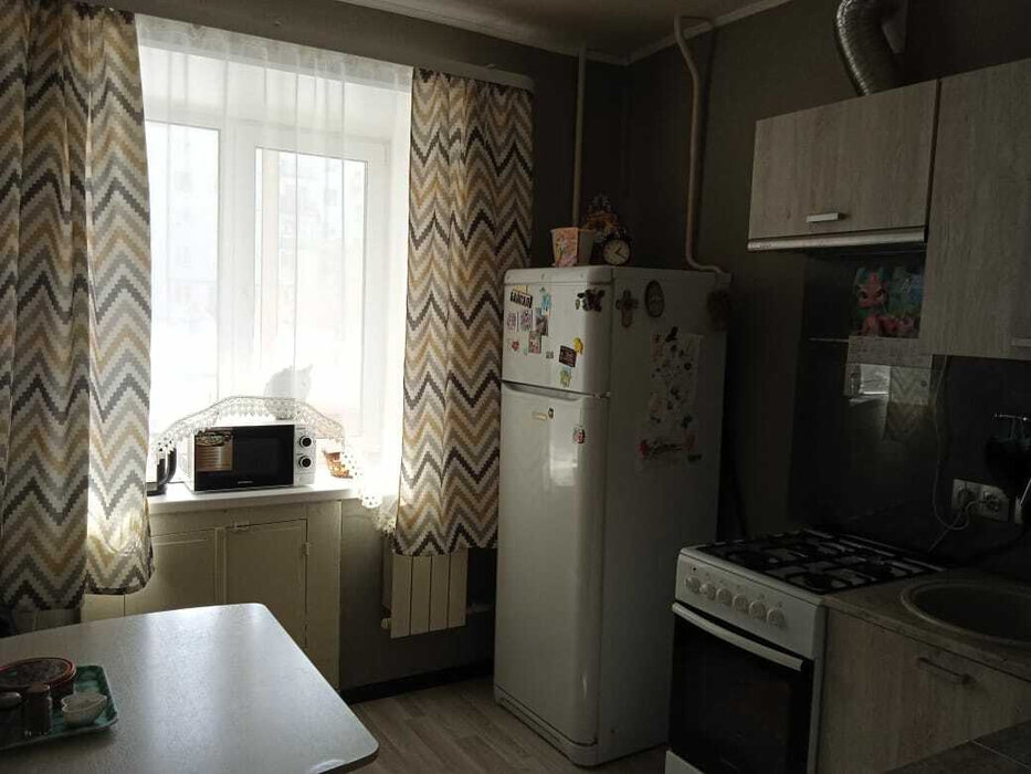Екатеринбург, ул. Сулимова, 47 (Пионерский) - фото квартиры (3)