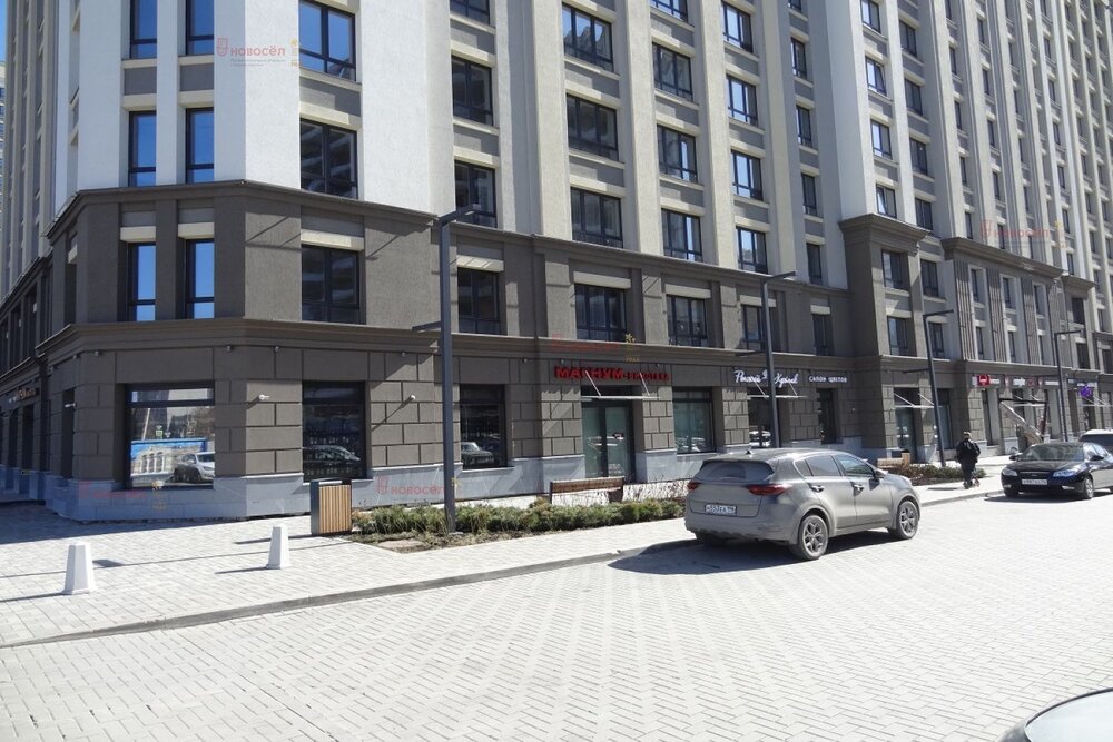 Семихатова 18 Купить Квартиру
