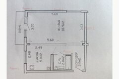 Екатеринбург, ул. Данилы Зверева, 9 (Пионерский) - фото квартиры