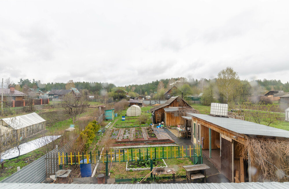 п. Режик, ул. Боровая, 27 (городской округ Белоярский) - фото дома (5)