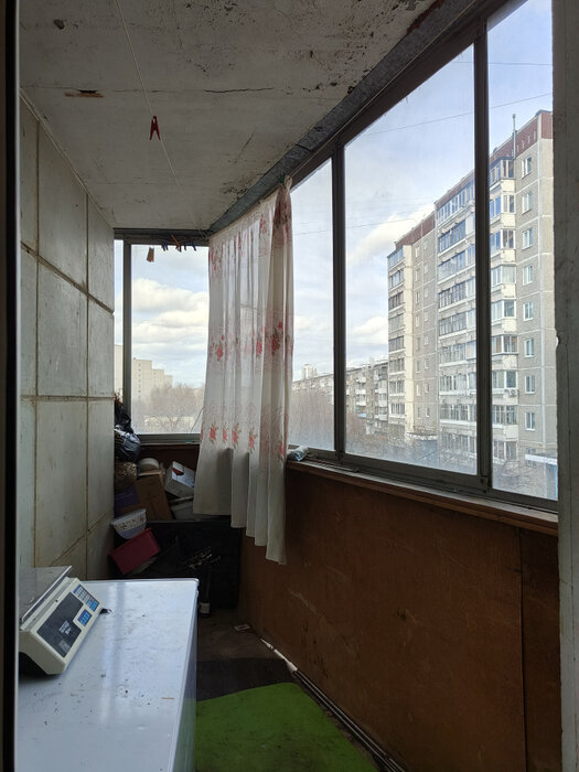 Екатеринбург, ул. Профсоюзная, 45 (Химмаш) - фото квартиры (2)