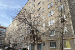 Екатеринбург, ул. Инженерная, 43 (Химмаш) - фото квартиры