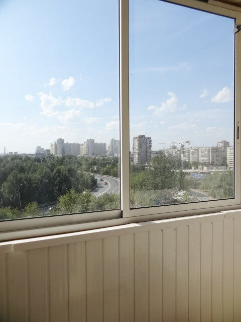 Екатеринбург, ул. Новгородцевой, 17б (ЖБИ) - фото квартиры (7)