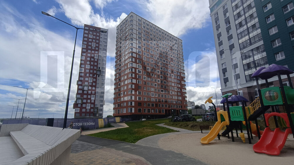 Екатеринбург, ул. Щербакова, 76 (Уктус) - фото квартиры (2)