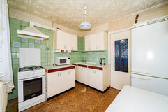 Екатеринбург, ул. Татищева, 77 (ВИЗ) - фото квартиры
