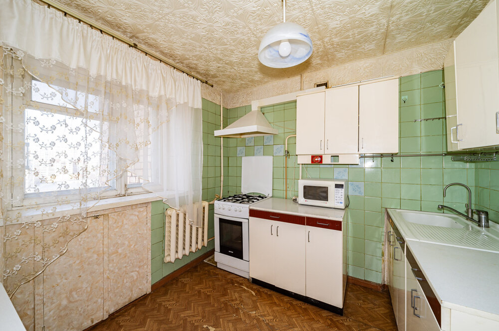 Екатеринбург, ул. Татищева, 77 (ВИЗ) - фото квартиры (2)