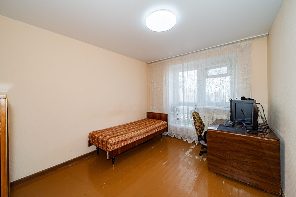 Екатеринбург, ул. Татищева, 77 (ВИЗ) - фото квартиры (8)