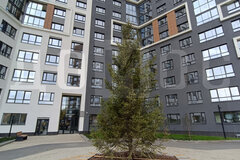 Екатеринбург, ул. 8 Марта, 204г (Ботанический) - фото квартиры