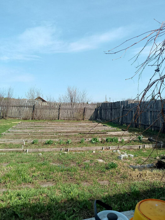 поселок городского типа Белоярский, ул. Пышминская, 1 (городской округ Белоярский) - фото дома (6)