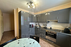 Екатеринбург, ул. Громова, 24 (Юго-Западный) - фото квартиры