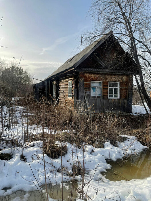 Екатеринбург, ул. Советская, 6 - фото дома (5)