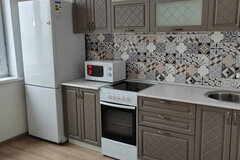 Екатеринбург, ул. Академика Парина, 38 (Академический) - фото квартиры