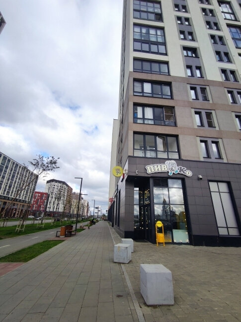 Екатеринбург, ул. Академика Парина, 38 (Академический) - фото квартиры (2)