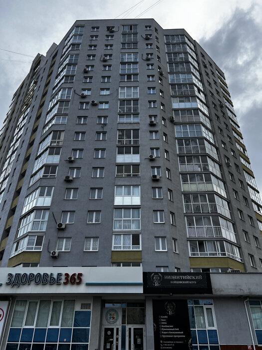 Екатеринбург, ул. Союзная, 2 (Автовокзал) - фото квартиры (1)