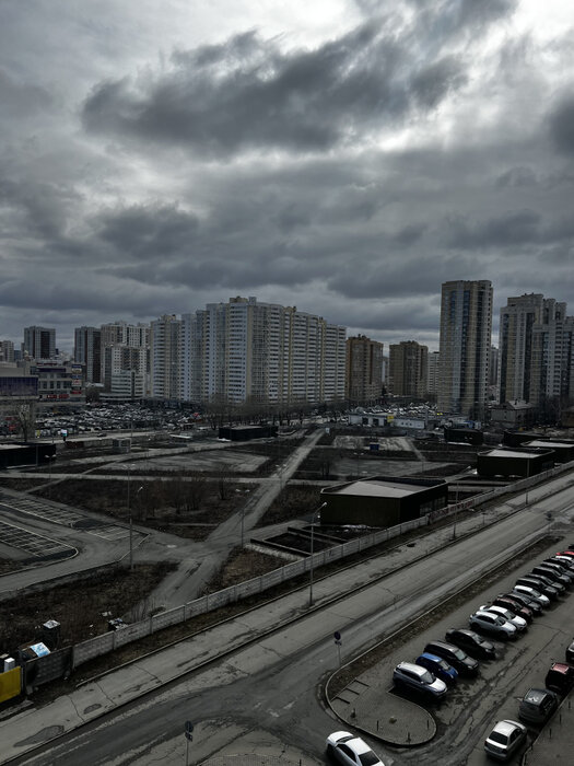 Екатеринбург, ул. Союзная, 2 (Автовокзал) - фото квартиры (6)