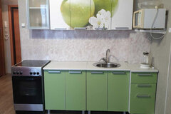 г. Нижний Тагил, ул. Булата Окуджавы, 5 (городской округ Нижний Тагил) - фото квартиры