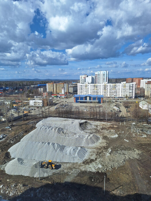 г. Верхняя Пышма, ул. Успенский, 113б (городской округ Верхняя Пышма) - фото квартиры (6)