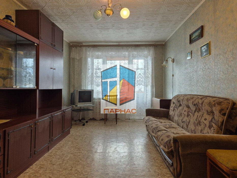 г. Краснотурьинск, ул. Радищева, 2 (городской округ Краснотурьинск) - фото квартиры (1)